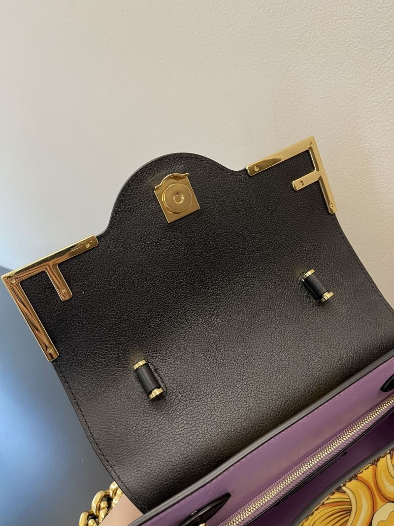 Fendi Top Handle Bags